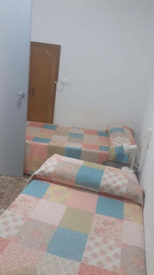 Willa Planta Baja En Santa Pola Zewnętrze zdjęcie