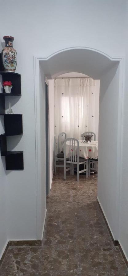 Willa Planta Baja En Santa Pola Zewnętrze zdjęcie