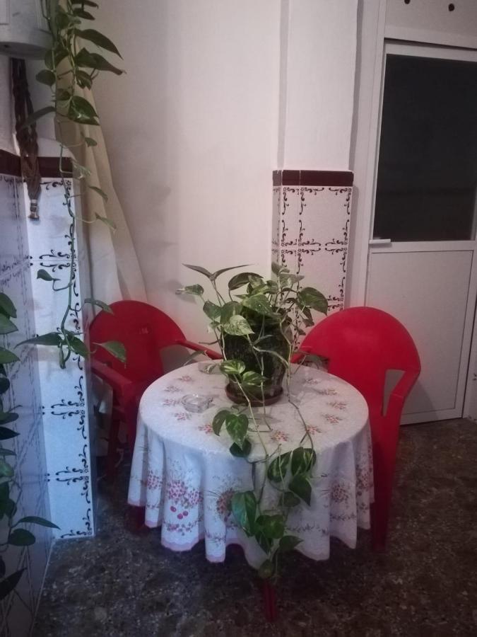 Willa Planta Baja En Santa Pola Zewnętrze zdjęcie