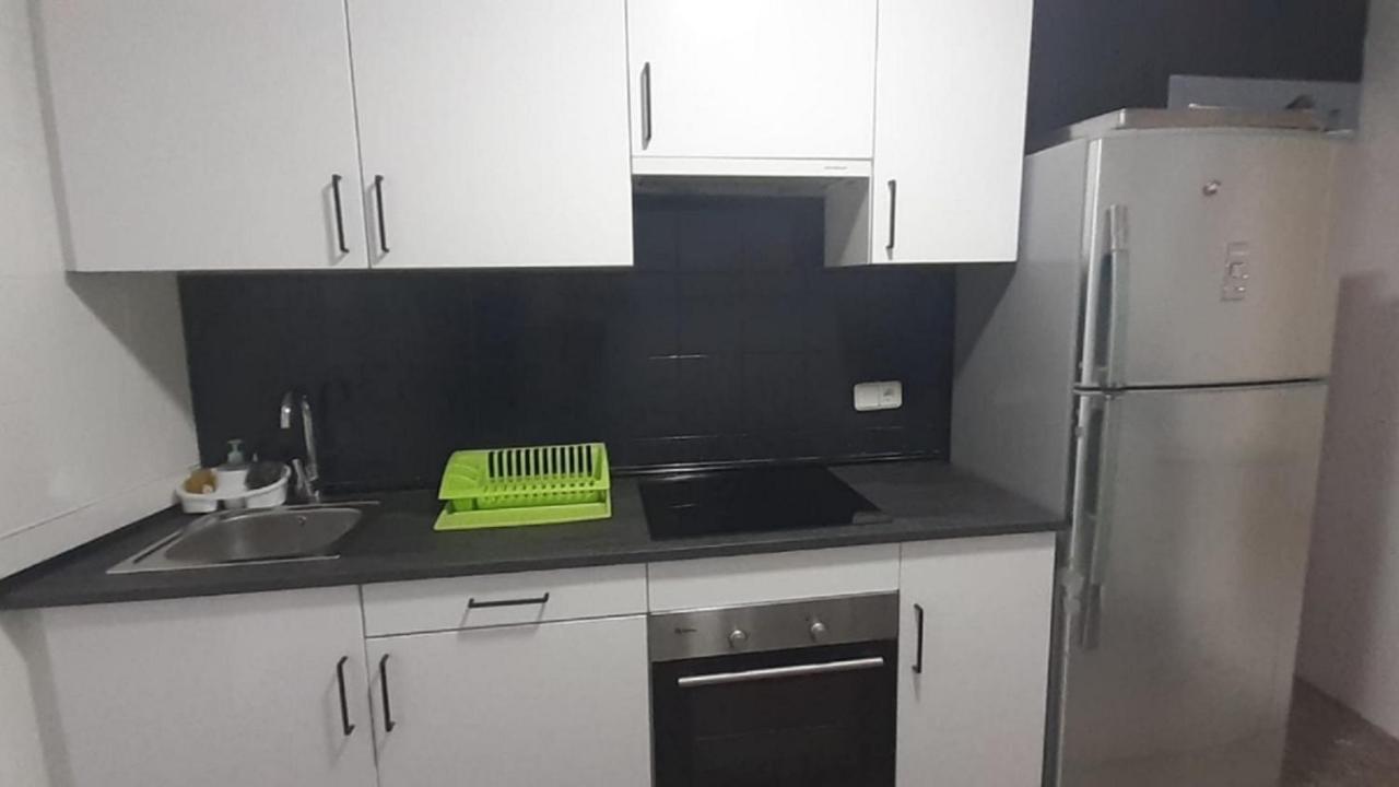 Willa Planta Baja En Santa Pola Zewnętrze zdjęcie